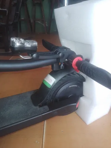 Usada Como Nueva, 10/10 Con Todos Sus Accesorios