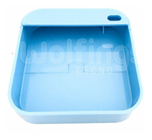 Imagen 8 de 8 de Kit De Cocina Box 4 En 1 Rallador Exprimidor Posa Plato Deco