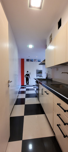 Imagen 8 de 14 de Departamento Venta Merlo