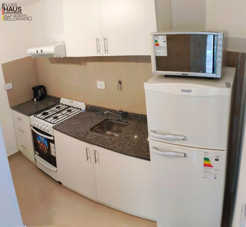 Alquiler Vacacional En Villa General Belgrano