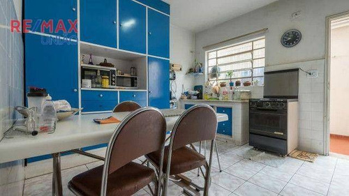 Imagem 2 de 6 de Sobrado Com 3 Dormitórios À Venda, 72 M² Por R$ 650.000 - Brooklin - São Paulo/sp - So0025