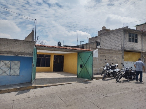 Imagen 1 de 24 de Casa En Venta 200mts Todos Los Servicios. Tultitlan