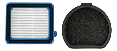 Piezas De Repuesto Del Filtro De Limpieza Accesorios