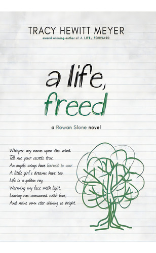 A Life, Freed, De Hewitt Meyer, Tracy. Editorial Bhc Pr, Tapa Dura En Inglés