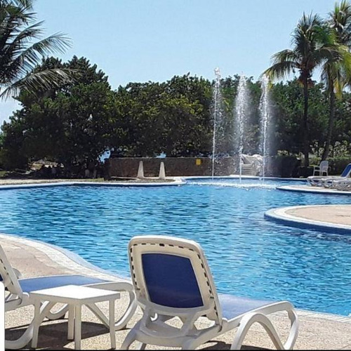 Imagen 2 de 14 de Apartamento En Alquiler Vacacional 04142821104/04141237391
