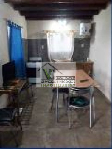 Oportunidad Salon De Fiesta +2 Cabañas + Pileta Con 5200 M2 En Rama Caida. San Rafael. Mendoza