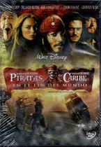 Comprar Piratas Del Caribe: En El Fin Del Mundo - Orig Cerr - Mcbmi