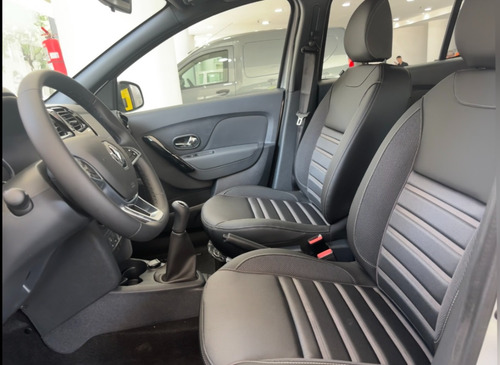 Renault Stepway 1.6 Intens 16V