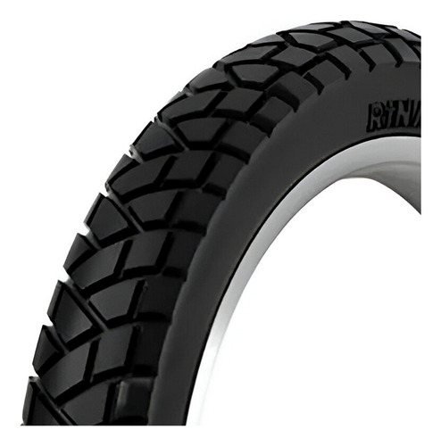 Pneu moto Rinaldi 80/90 aro 21 R34 Xtz 125