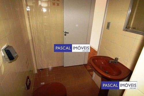 Apartamento Vila Alexandria 02 Dormitorios 01 Vaga - V-14757