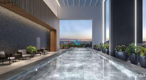 Imagem 9 de 30 de Apartamento À Venda, 71 M² Por R$ 1.182.680,00 - Pinheiros - São Paulo/sp - Ap2515
