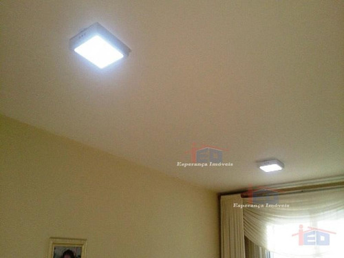 Imagem 10 de 15 de Ref.: 7242 - Apartamento Em Osasco Para Venda - V7242