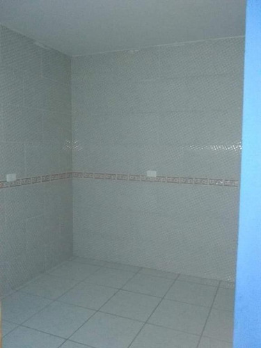 Imagem 10 de 14 de Sobrado À Venda, 79 M² Por R$ 314.000,00 - Sítio Cercado - Curitiba/pr - So0144