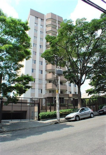 Imagem 29 de 30 de Apartamento Com 3 Dormitórios À Venda, 88 M² Por R$ 560.000,00 - Tatuapé - São Paulo/sp - Ap2828
