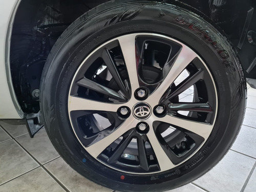 Imagem 10 de 11 de Toyota Yaris Xs Connect 1.5 Aut. 2020 Impecável!