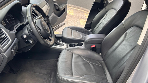 Audi Q3 1.4 TFSI AMBIENTE