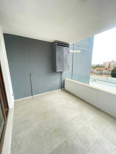 Excelente Depto En Arriendo Luminoso (86245)