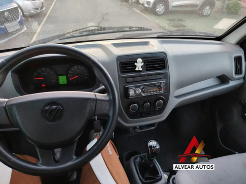 Foton Midi 1.3 Cabina Simple Mt 2023