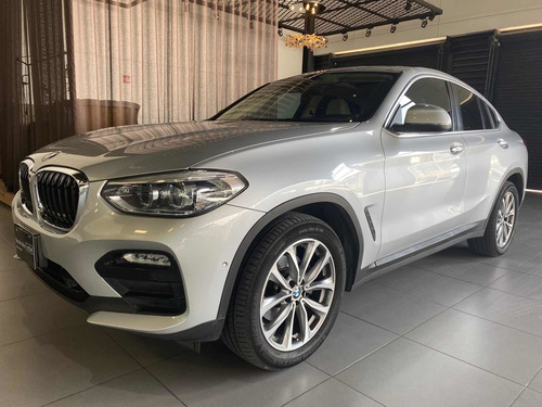 Imagen 5 de 15 de Bmw X4 Xdrive 30i Executive