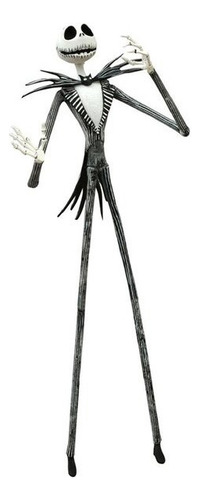 Figura De Coleccion Jack Skellington Disney Diamond Select 