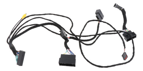 Arnés De Potencia De Conversión Pnp De 4 A 8