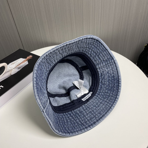 Ck Bordado Logo Gorra De Béisbol Gorra Pescador Sombrero Vv