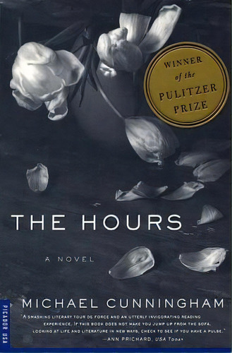 The Hours, De Michael Cunningham. Editorial St Martins Press, Tapa Blanda En Inglés