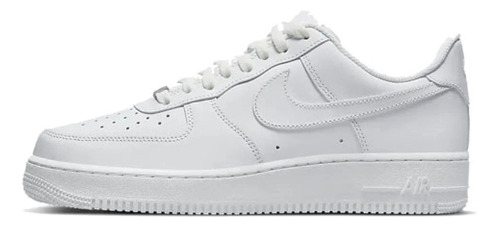 Nike Air Force 1 '07 Hombre Adulto 