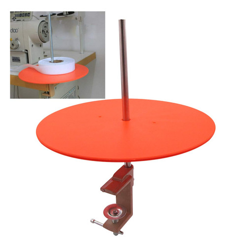 -1set Ap5 Soporte Universal Para Cinta Maquina Coser