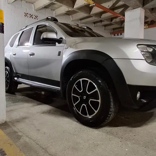Renault Duster 2.0 Dakar Dynamique