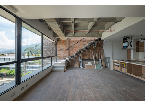 Venta- Penthouse Dúplex - San Francisco Hills - Envigado