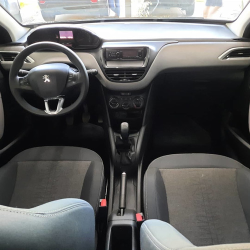 Peugeot 208 1.6 Active 2018