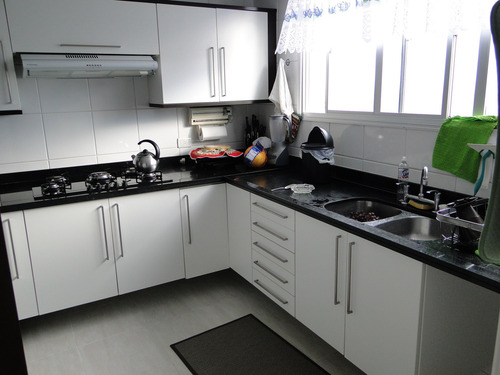 Imagem 30 de 30 de Cobertura Com 4 Dormitórios À Venda Com 372m² Por R$ 1.600.000,00 No Bairro Água Verde - Curitiba / Pr - Cob0241