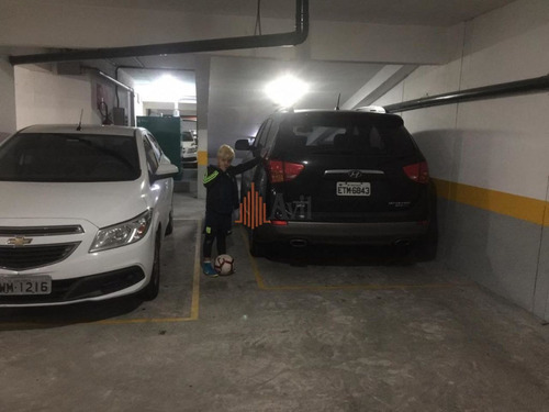 Imagem 10 de 15 de Apartamento Com 222 Dormitórios À Venda, 84 M² Por R$ 520.000 - Vila Carrão - São Paulo/sp - Av2991