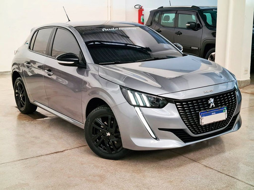 Peugeot 208 1.0 FIREFLY STYLE