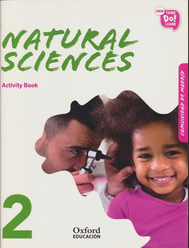 Natural Sciences 2. Class Book Pack / 2 Ed