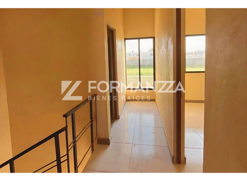 Casa Nueva Santorini En Preventa En Montellano Ii En V De Á