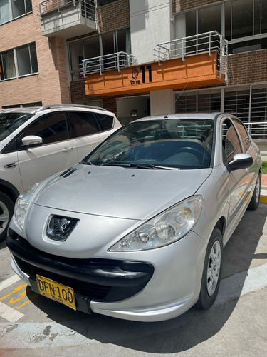 Peugeot 206 1.4 Urban