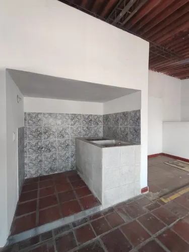 Casa En Arriendo En El Contento. Cod A17312
