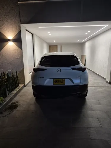 Mazda CX-30 2.0 Grand Touring At Hibrido Ligero - Mhev
