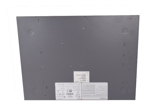 Central Telefonica Avaya G430 Media Gateway Isdn Ip Voip