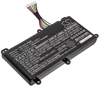 Bateria De Repuesto Para Acer Predator 15 G9-593-765q Preda