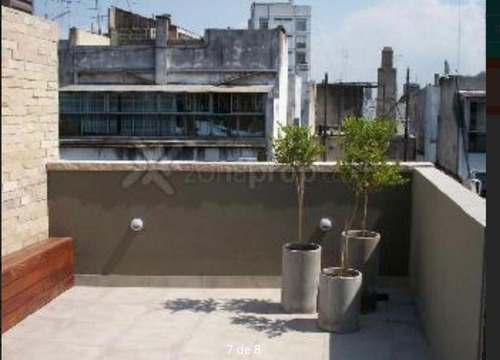 Imagen 15 de 18 de Venta - Recoleta - 2 Ambientes