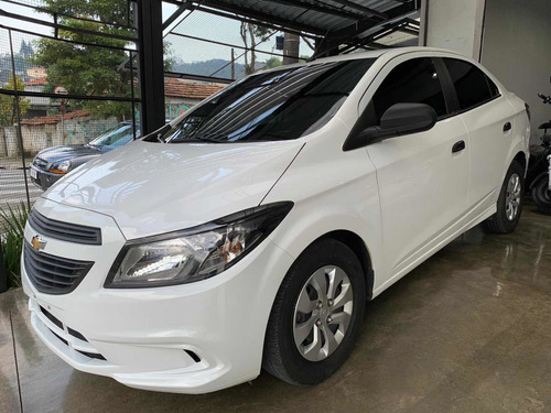 Chevrolet Prisma 1.0 Joy 4p 2019