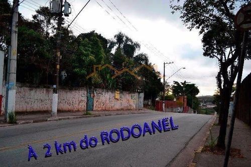 Imagem 4 de 9 de Galpao Industrial - Batistini - Ref: 2215 - V-4399