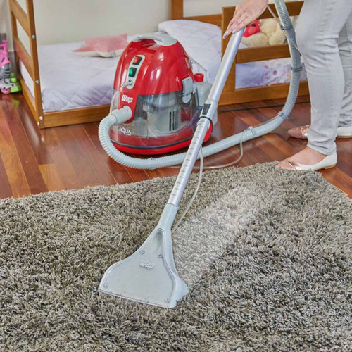 Extratora De Sujeira Wap Aqua Cleaner
