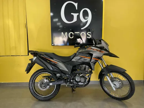 Honda xre 190 adventure 2020 deals