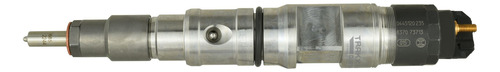 Set 4 Inyector Diesel Bosch Para Massey Ferguson V837073713