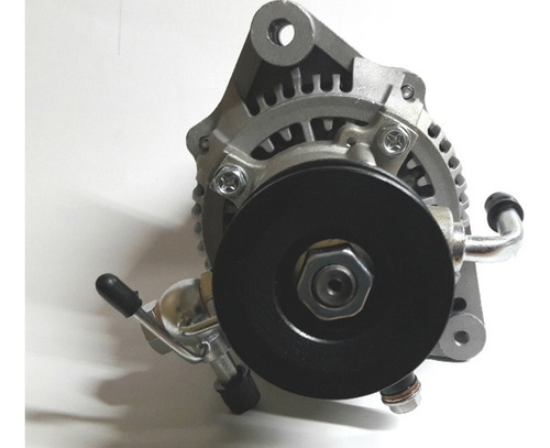 Imagen 3 de 7 de Alternador Toyota Corolla 1.8/2.0 D Con Bomba Vacio