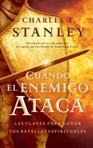 Comprar Charles Stanley - Cuando El Enemigo Ataca \u002Fguerra Espiritual